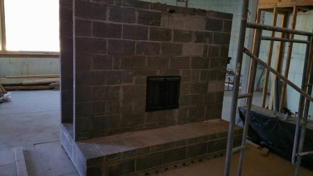 Masonry Heater